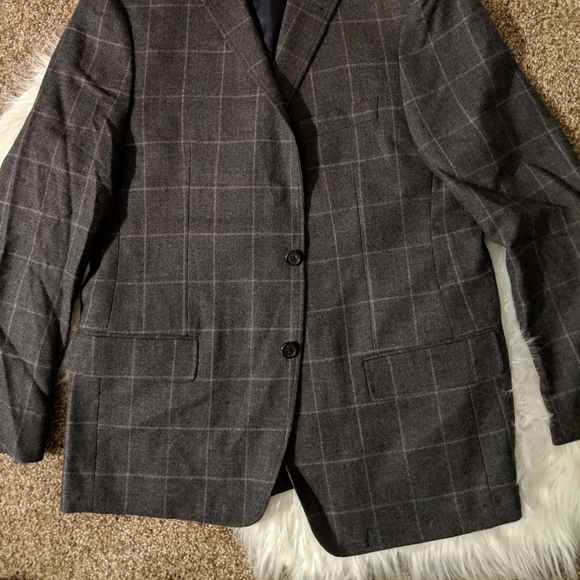Cremieux Sportcoat - Picture 4 of 5